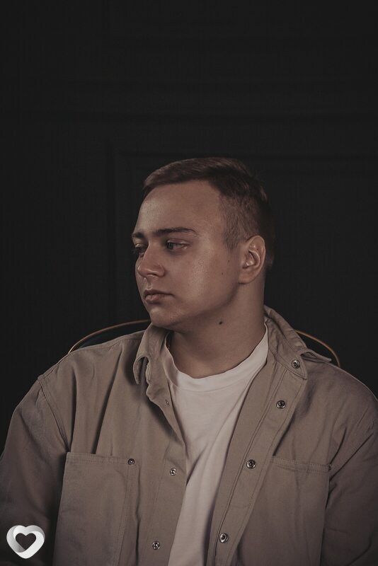 Влад, 27, Орше — анкета №2484418