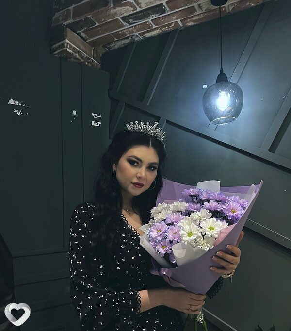 Вероника, 24, Новокуйбышевске — анкета №2484324