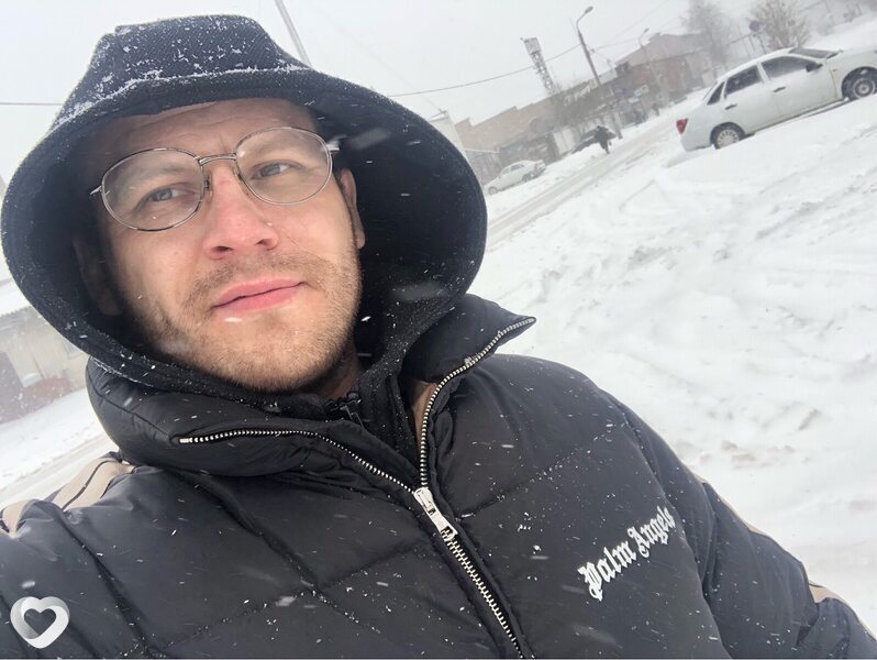 Егор, 32, Перми — анкета №2484325