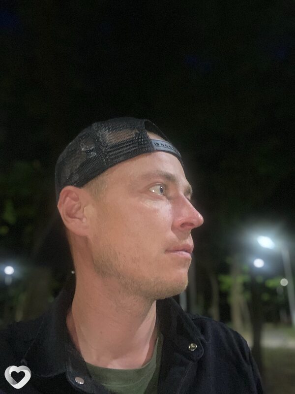 Виктор, 36, Москве — анкета №2484372