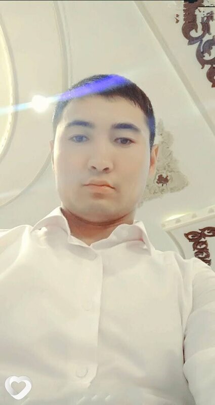 Алмас, 28, Алматы — анкета №2484386
