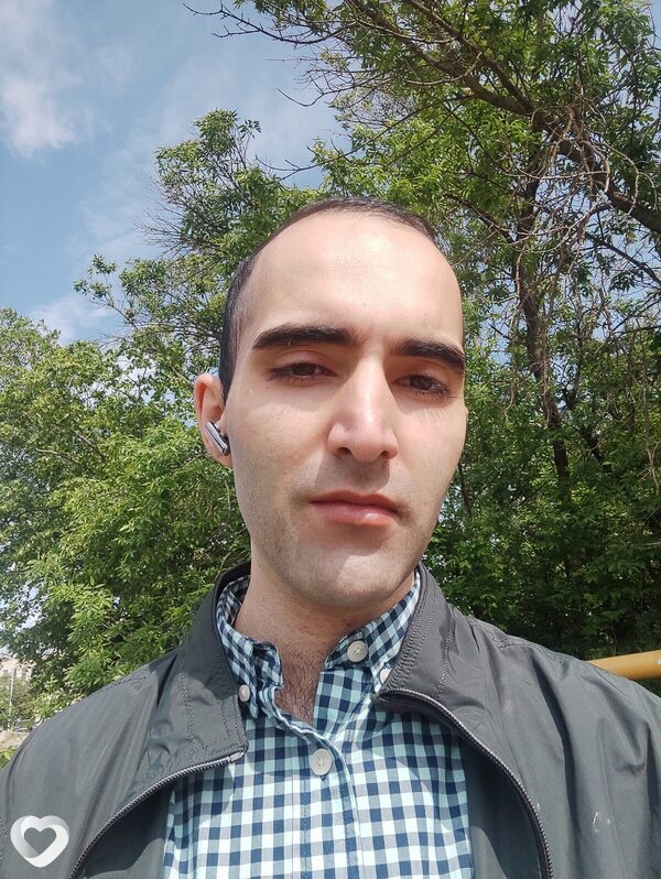 Карен, 27, Ставрополе — анкета №2484449