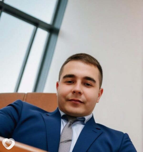 Павел, 27, Усть-Каменогорск — анкета №2484455