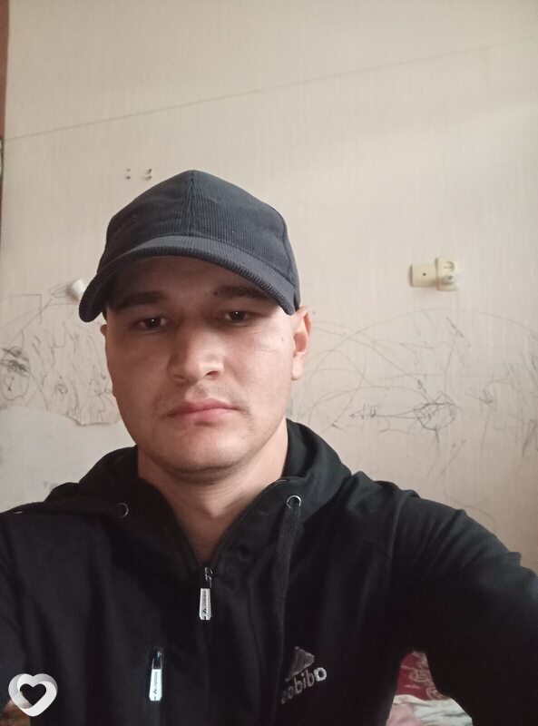 Тольк, 29, Златоусте — анкета №2484473