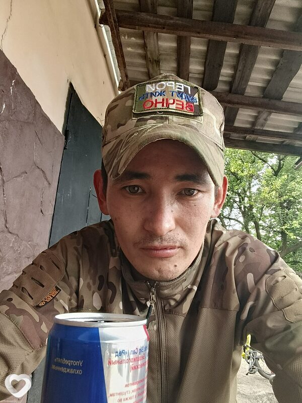 Рудамиль, 31, Донецк (Ростовская Обл.) — анкета №2484478