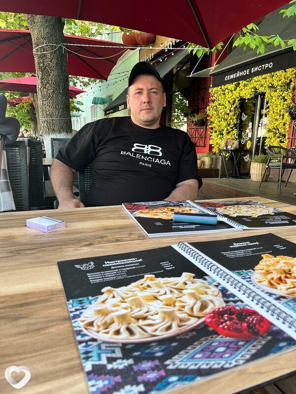Кирилл, 31, Новочеркасске — анкета №2484480