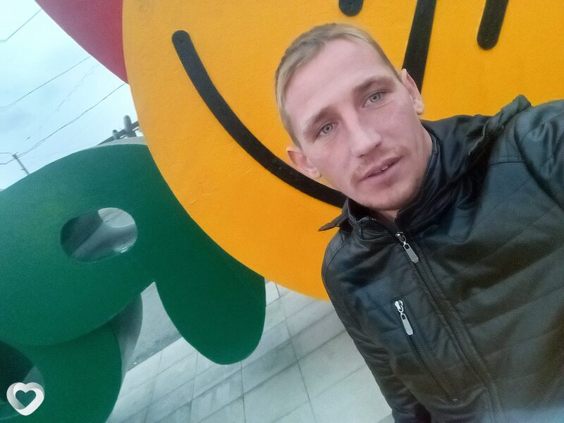 Евгений, 31, Орске — анкета №2484484