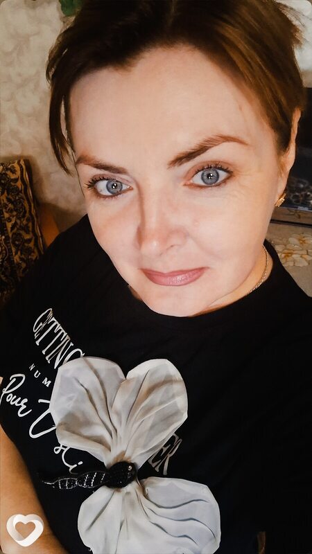 Танюшка, 47, Луганске — анкета №2484485
