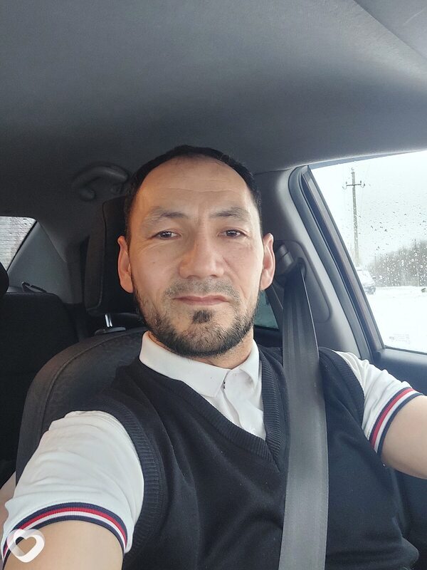 Сураж, 42, Астане — анкета №2484489