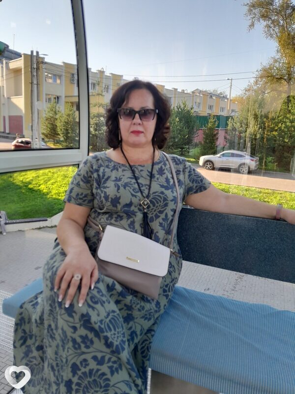 Наталья, 46, Иванове — анкета №2484493