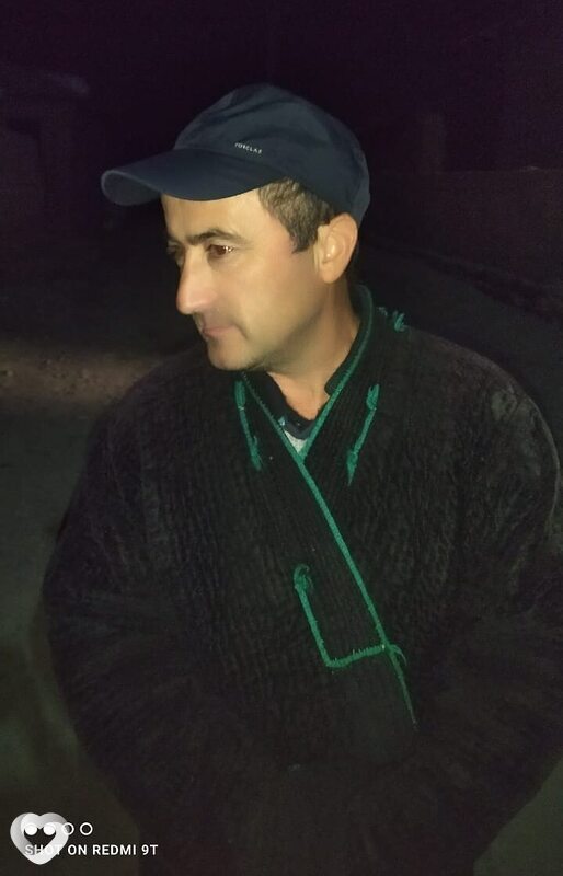 Али, 46, Пушкино (Московская Обл) — анкета №2484429