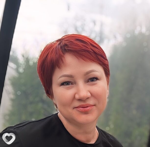Мария, Смоленск
