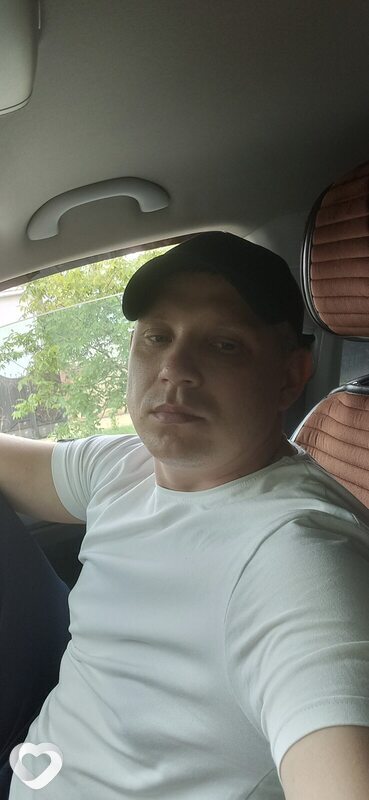 Олег, 38, Краснодаре — анкета №2484431