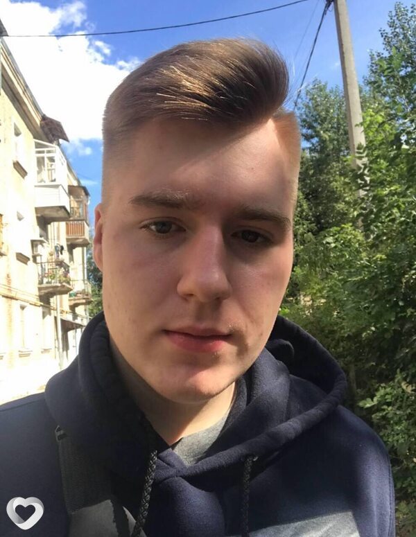 Павел, 22, Рязани — анкета №2484435