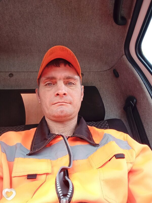 Андрей, 36, Новокузнецке — анкета №2484438