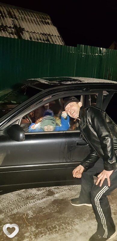 Александр, Ярцево