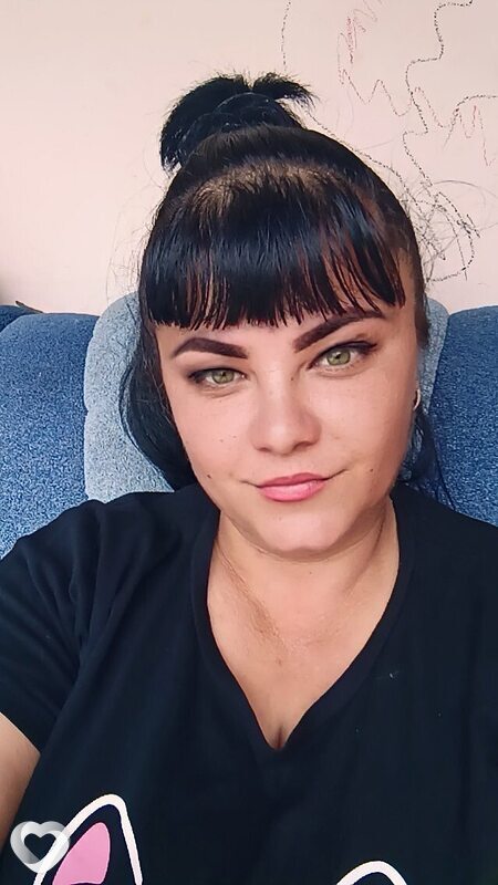 Юлия, 36, Лабинске — анкета №2484605