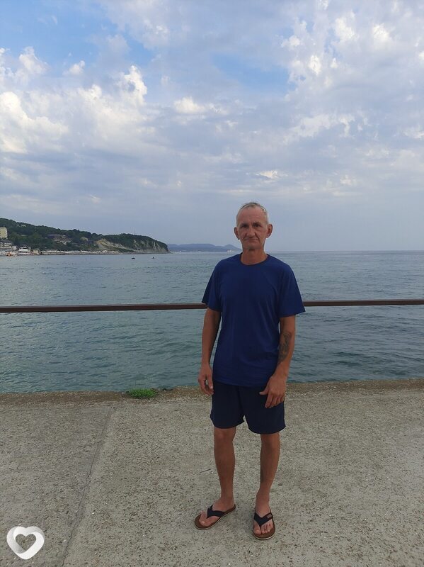 Алексей, 55, Ростове-на-Дону — анкета №2484610