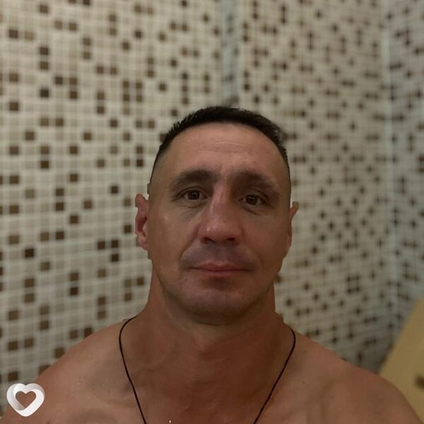 Тимур, 43, Костанае — анкета №2484520