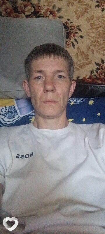Denis, 41, Железнодорожный — анкета №2484521