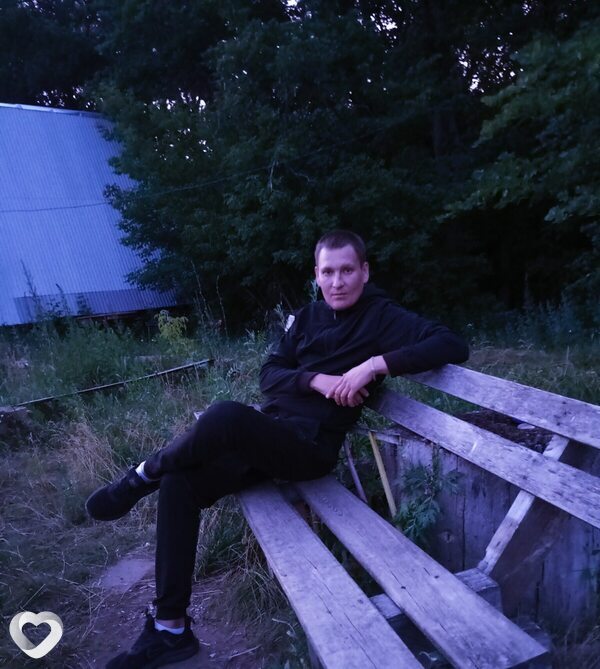 Евгений, 32, Тольятти — анкета №2484525