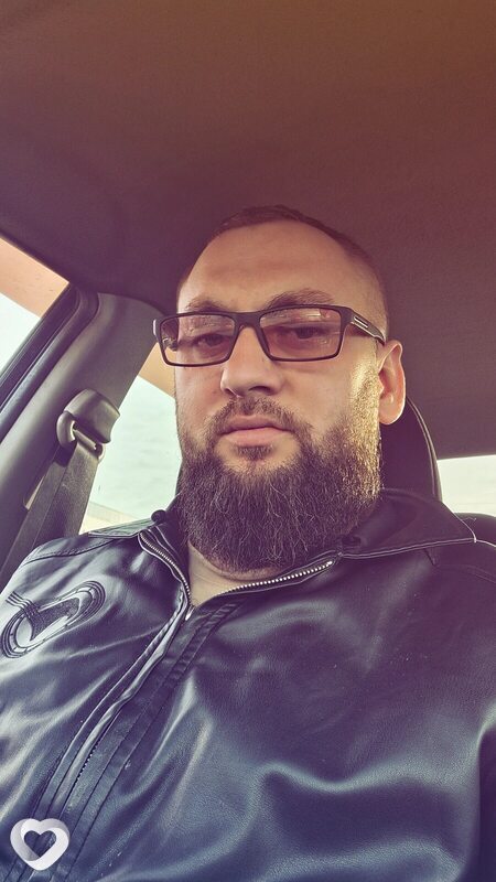 Давид, 37, Симферополе — анкета №2484531