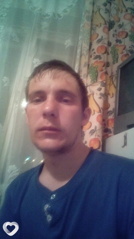 Андрей, 31, Бийске — анкета №2484532