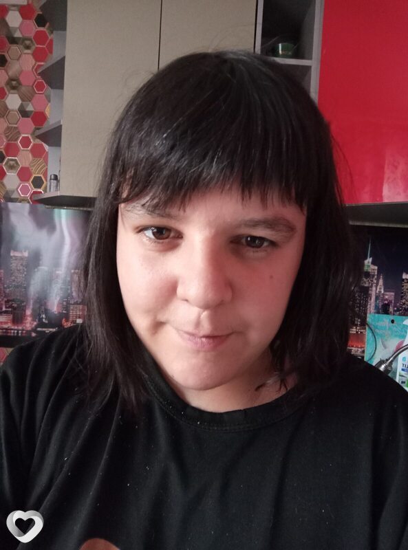 Ирина, 27, Темиртау — анкета №2484534