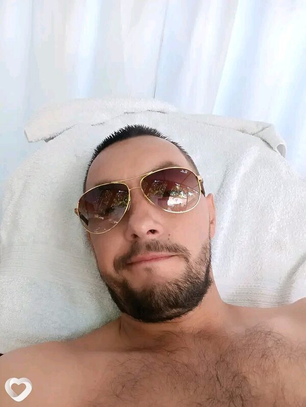 Іван, 40, Сумах — анкета №2484536