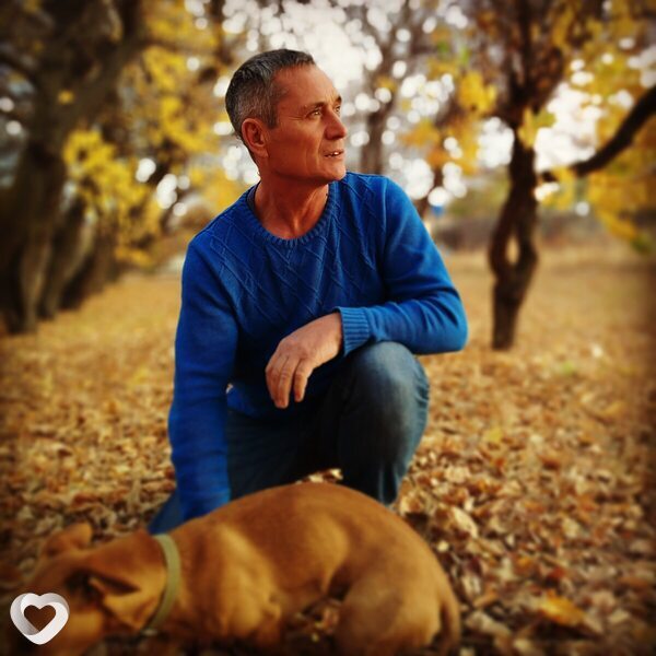 Шамиль, 58, Волжском — анкета №2484538