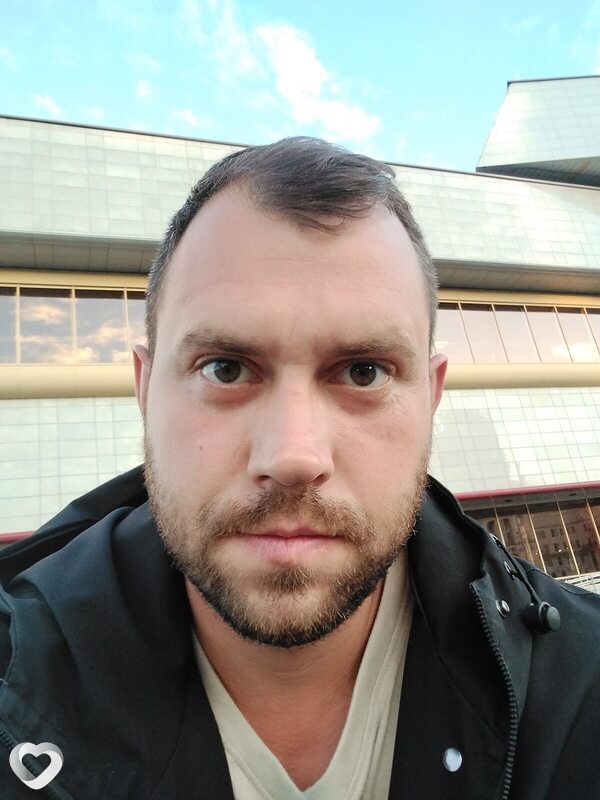 Алексей, 35, Слуцке — анкета №2484913