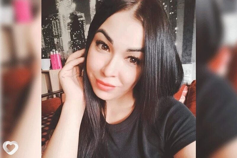 Ангелина, 24, Одинцове — анкета №2484918