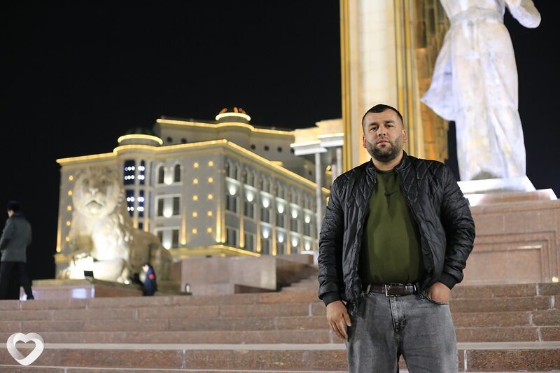Sher, 29, Саратове — анкета №2484924