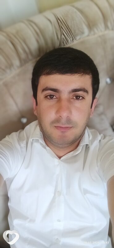 Сулейман, 29, Свободном — анкета №2484926