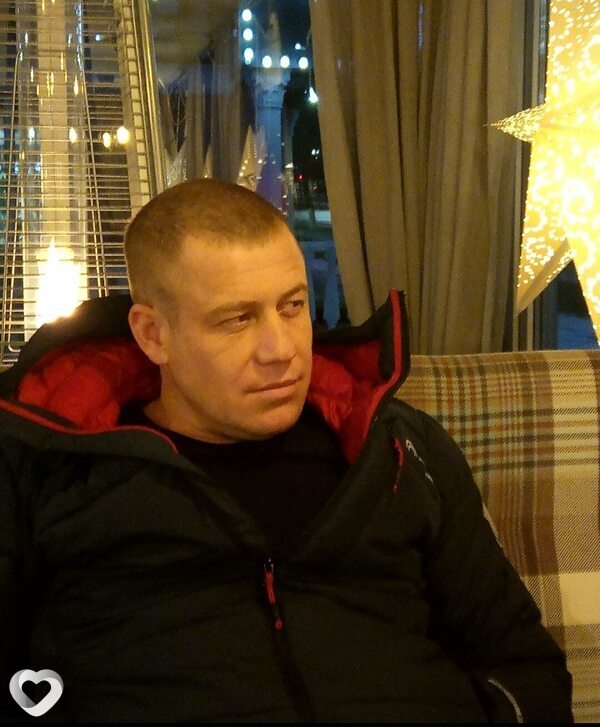 Александр, 41, Дмитрове — анкета №2484928