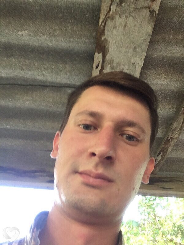 Станислав, 31, Невинномысске — анкета №2484929