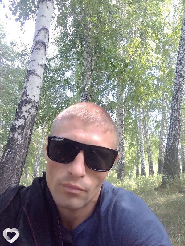 Валентин, 38, Бийске — анкета №2484932
