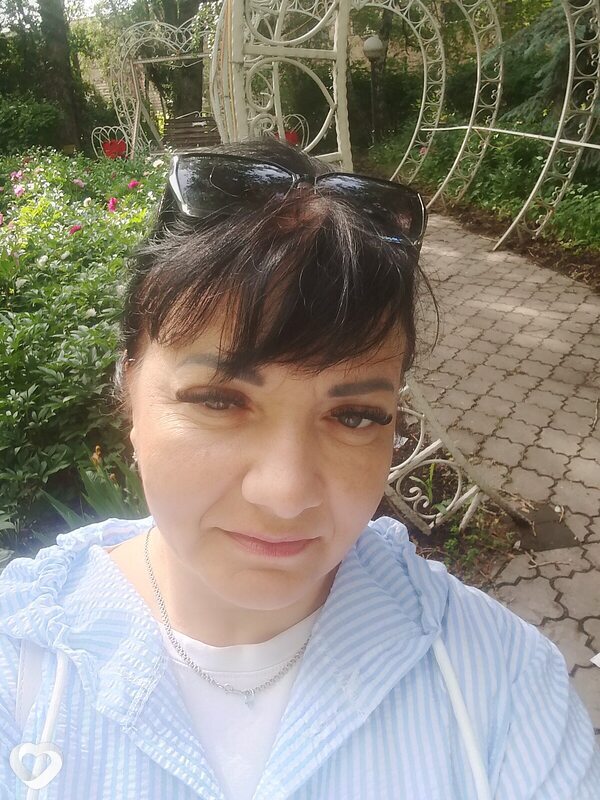 Лена, 45, Петропавловске — анкета №2485014