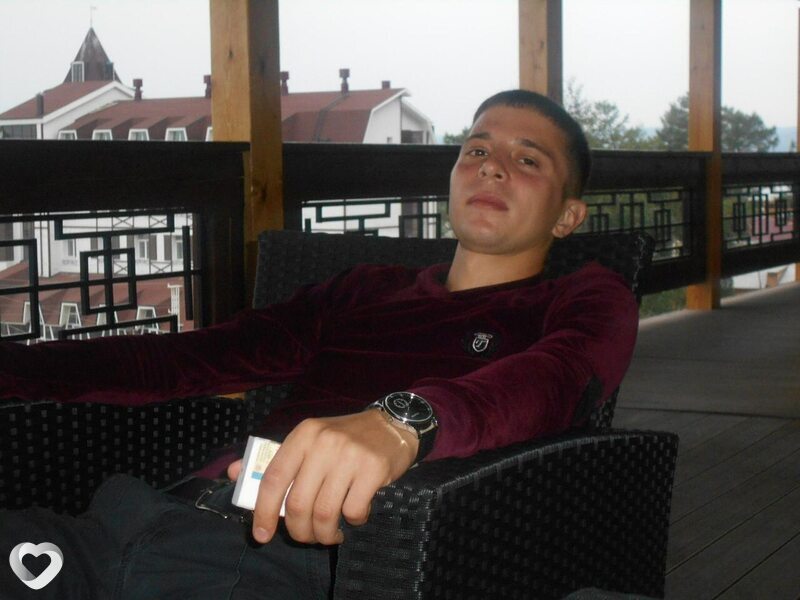 Дмитрий, 35, Иркутске — анкета №2485024