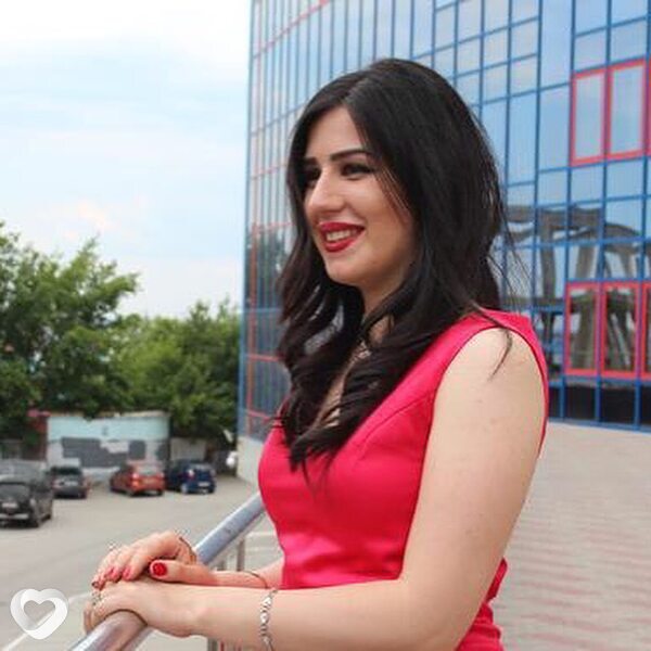 Алиса, 31, Саратове — анкета №2485027