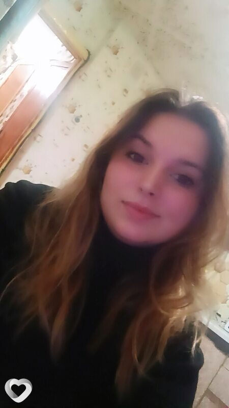 Виктория, 27, Челябинске — анкета №2485029