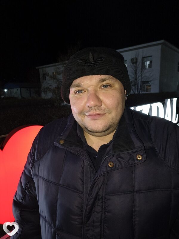 Павел, 36, Шемонаихе — анкета №2485031