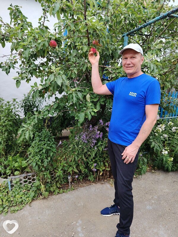 Анатолий, 52, Невинномысске — анкета №2485036