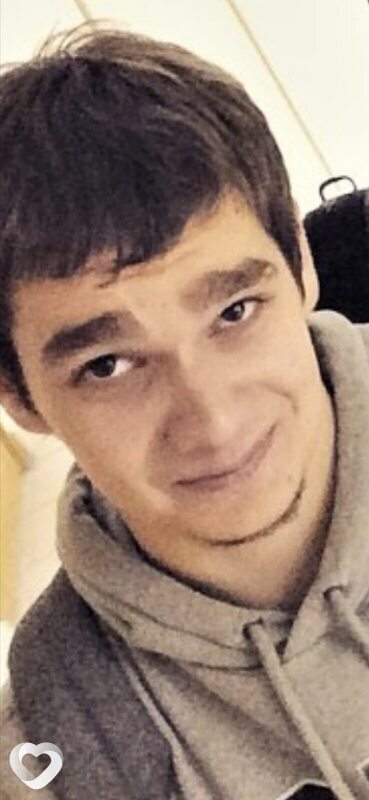 Алексей, 25, Иркутске — анкета №2484575
