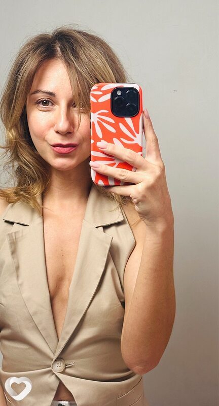 Ирина, 36, Москве — анкета №2484582