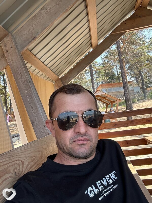 Фаррух, 39, Улан-Удэ — анкета №2484584