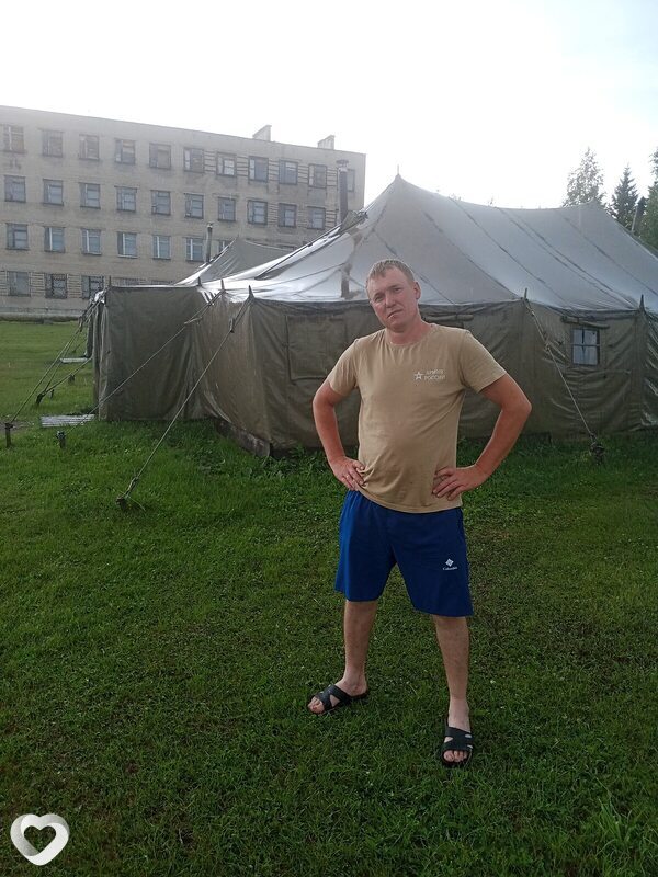 Алексей, Барабинск