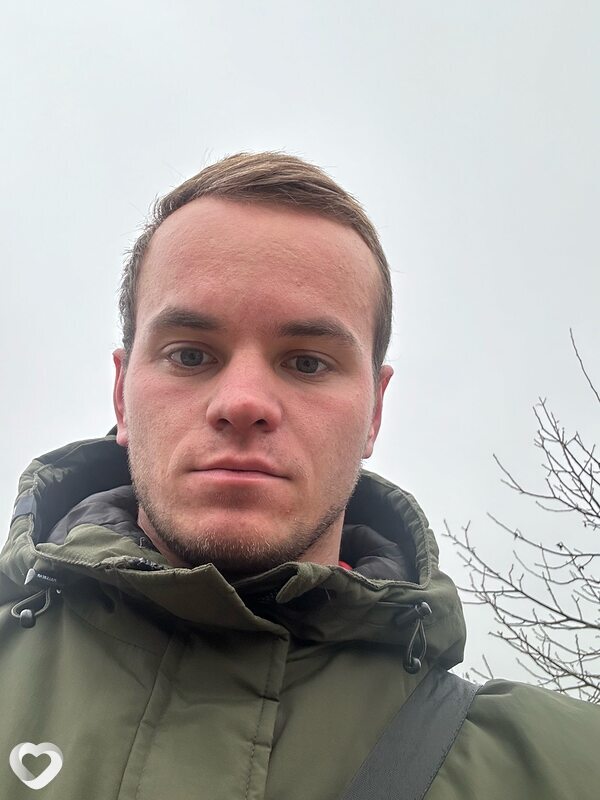 Антон, 24, Пинске — анкета №2484548