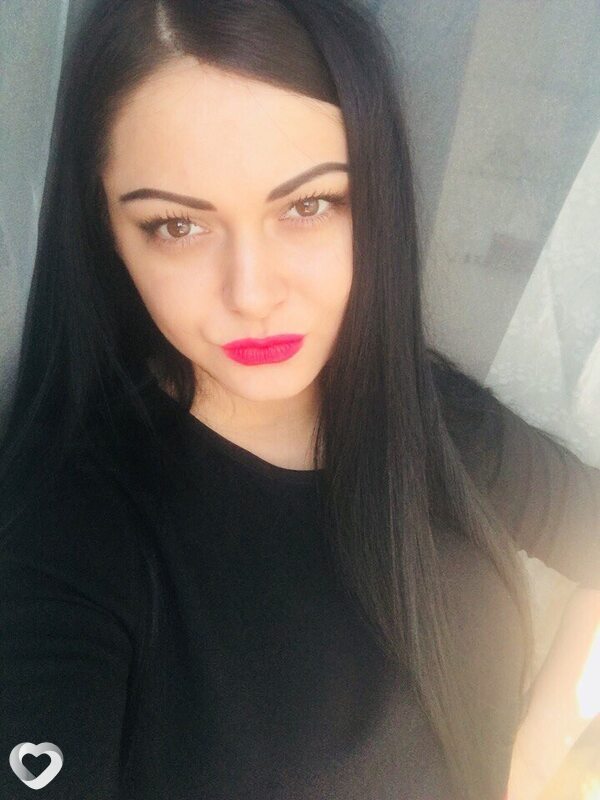 Юлия, 31, Абакане — анкета №2484549