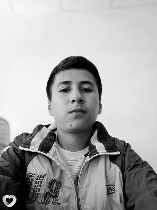 Маруф, 23, Москве — анкета №2484550